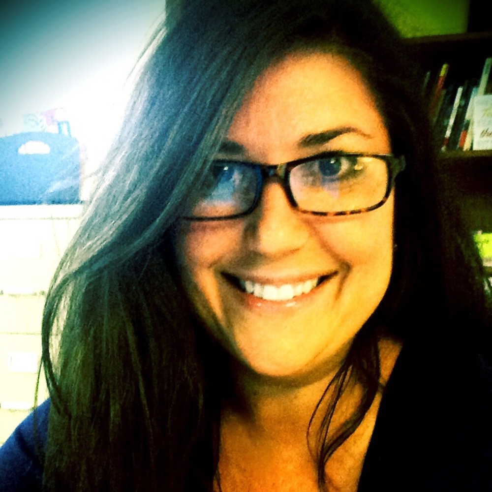 Meet your Posher, Whitney